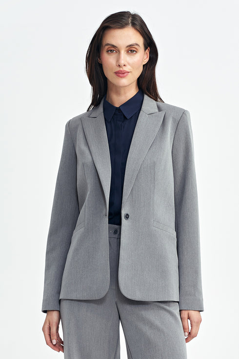 Jacket model 199702